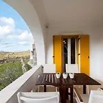 Pirgos Apartmán