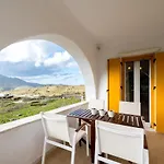Apartmán Pirgos