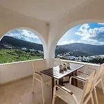 Apartmán Pirgos Pánormos