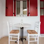 Apartmán Pirgos
