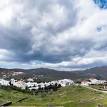 Pirgos Apartmán Pánormos
