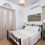 Pirgos Apartmán