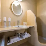 Apartmán Pirgos Pánormos