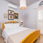Apartmán Pirgos Pánormos