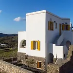 Pirgos Apartmán *