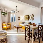 Pirgos Apartmán