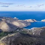 Pirgos Apartmán *