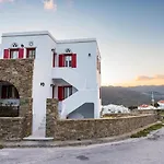 Pirgos Pánormos