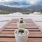 Apartmán Pirgos Pánormos