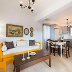 Apartmán Pirgos