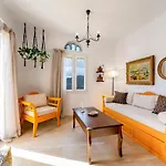 Apartmán Pirgos Pánormos