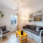 Pirgos Apartmán
