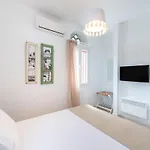 Pirgos Apartmán