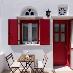 Pirgos * Pánormos