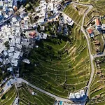 Pirgos Apartmán Pánormos
