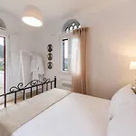 Pirgos Apartmán