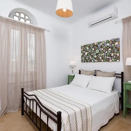 Pirgos Apartman