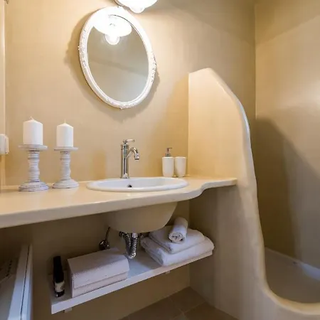 Apartman Pirgos Pánormosz