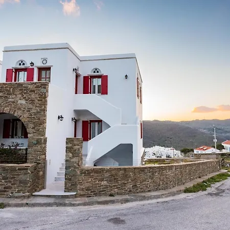 Pirgos Pánormosz