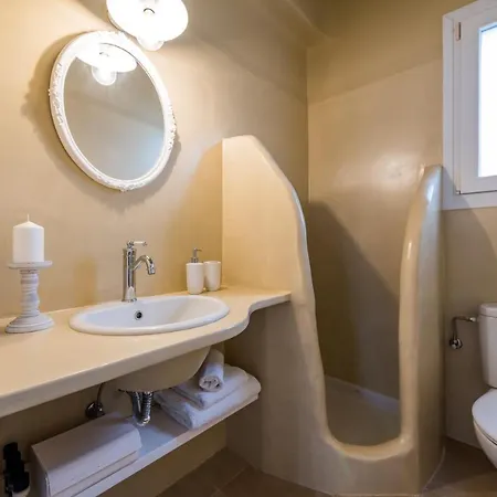 Apartman Pirgos