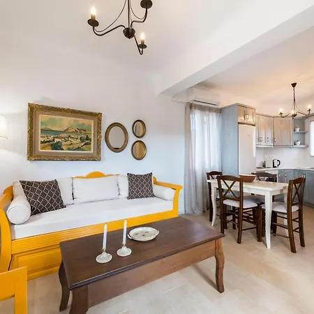 Apartman Pirgos