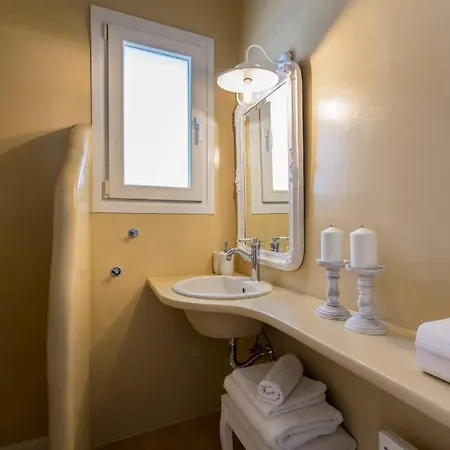 Apartman Pirgos Pánormosz