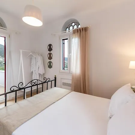 Pirgos Apartman
