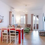 Pirgos Appartement