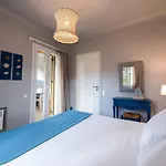 Appartement Pirgos Pánormos