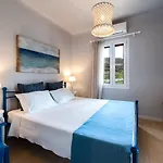 Appartement Pirgos
