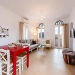 Appartement Pirgos Pánormos