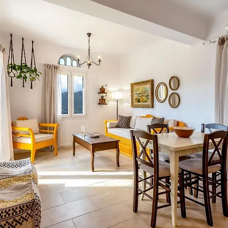 Pirgos Appartement