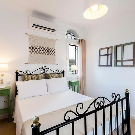 Pirgos Appartement