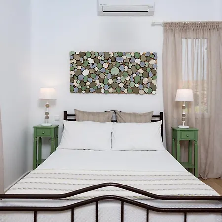 Appartement Pirgos Pánormos