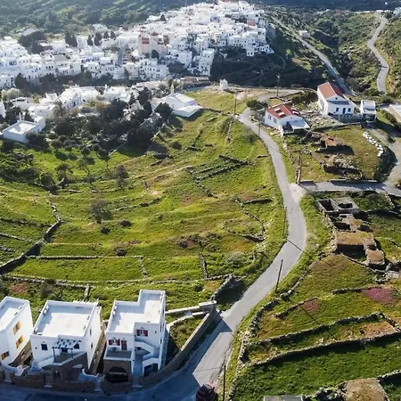 Appartement Pirgos *