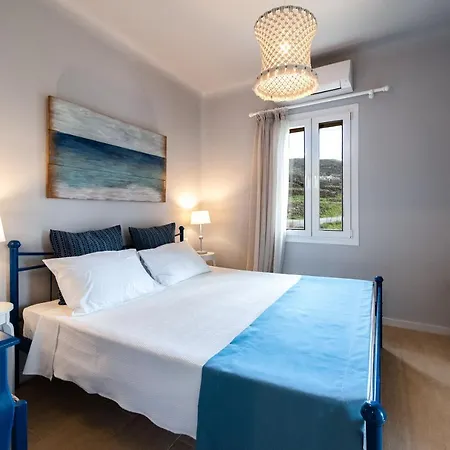 Appartement Pirgos