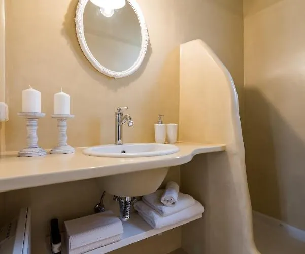 Apartmán Pirgos Pánormos